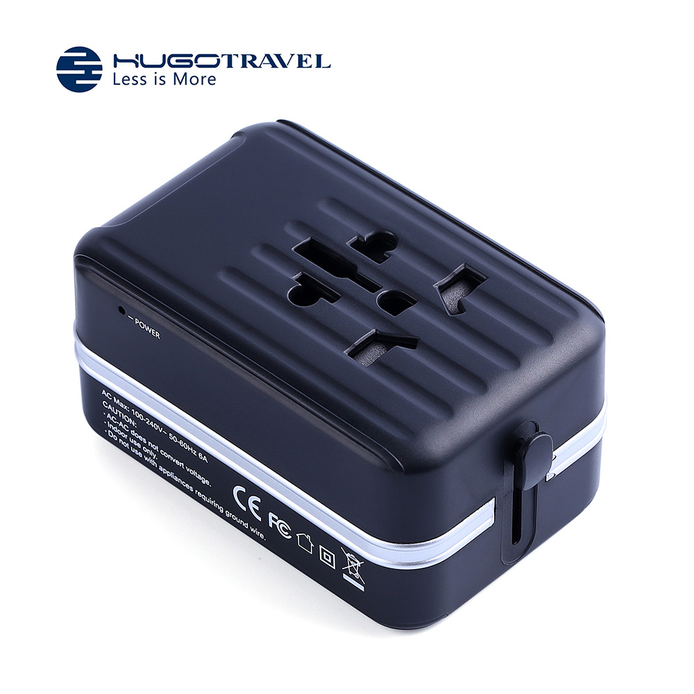 Universal Travel Adapter HG-805A